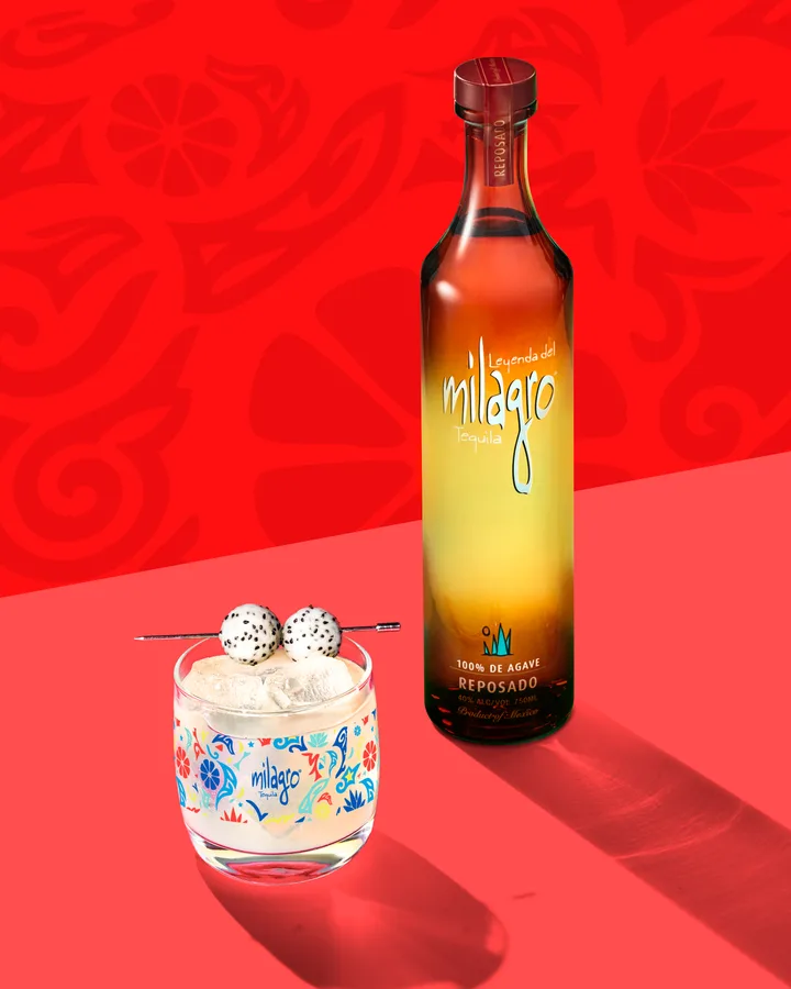 Milagrosa Margarita