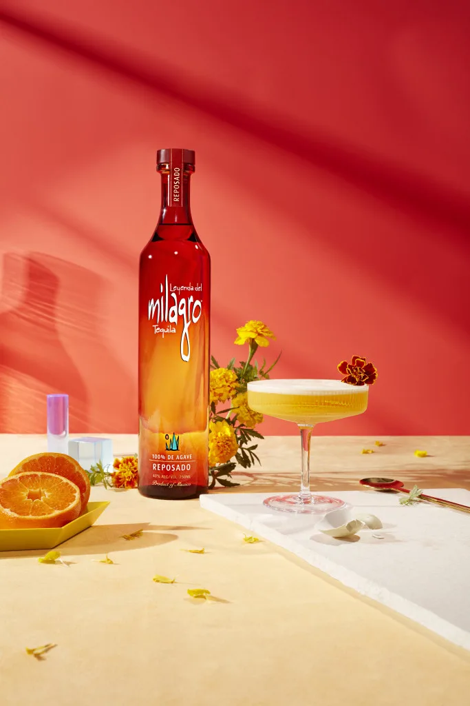 Milagro Ofrenda